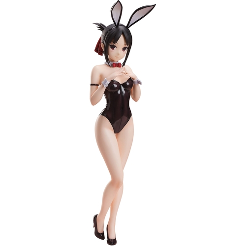 -PRE ORDER- Kaguya Shinomiya: Bare Leg Bunny Ver.