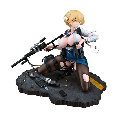-PRE ORDER- VSK-94 Heavy Damage Ver.