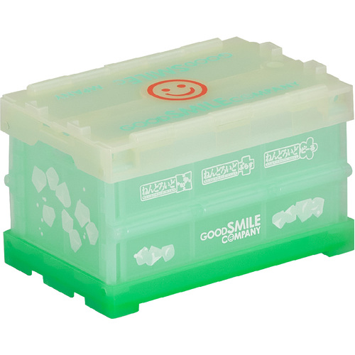 -PRE ORDER- Nendoroid More Design Container (Melon Cream Soda)