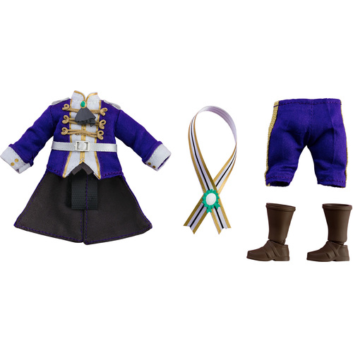 -PRE ORDER- Nendoroid Doll Outfit Set: Mouse King