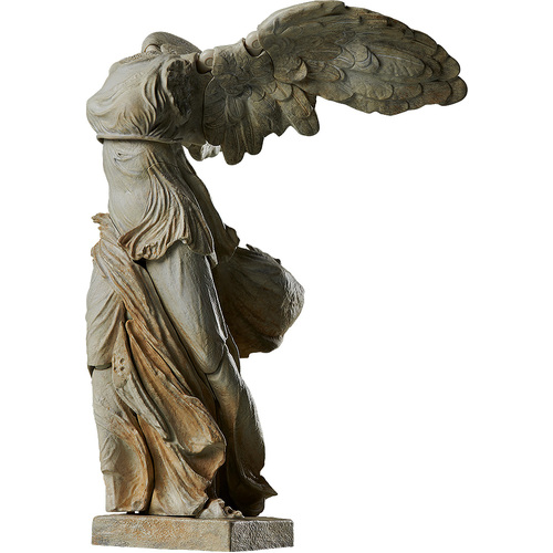 -PRE ORDER- figma Winged Victory of Samothrace [Re-release]