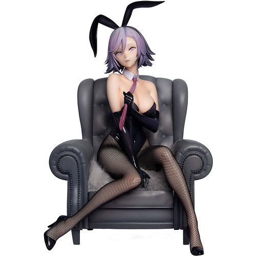 -PRE ORDER- SSR-FIGURE Yi Ren Guan - House of Unhumans Yu Cong Xiao: Bunny Ver.