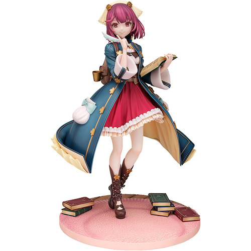 -PRE ORDER- Atelier Sophie: The Alchemist of the Mysterious Book Sophie Neuenmuller: Everyday Ver.