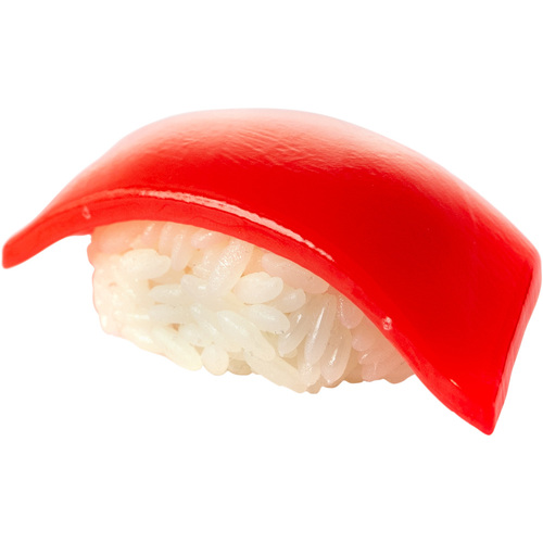 -PRE ORDER- Sushi Plastic Model: Ver. Tuna [MODEL KIT]