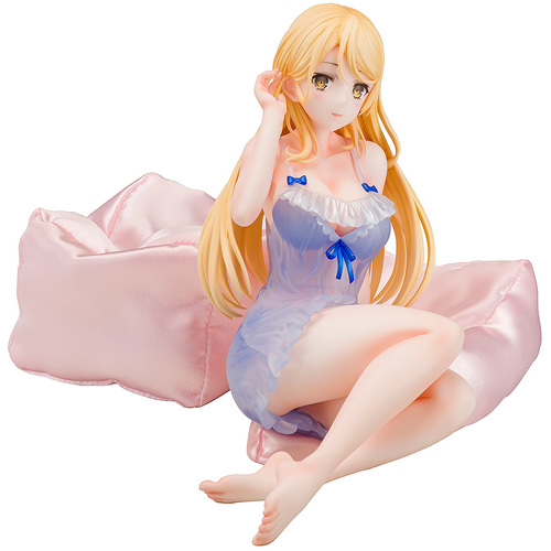 -PRE ORDER- Klaudia Valentz: Negligee Ver.