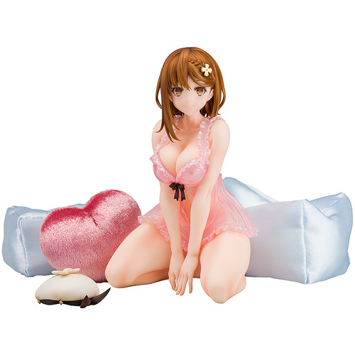 -PRE ORDER- Ryza (Reisalin Stout): Negligee Ver.
