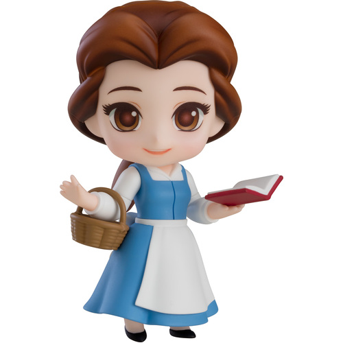 -PRE ORDER- Nendoroid Belle: Village Girl Ver.