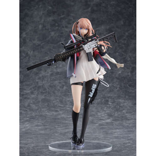 -PRE ORDER- ST AR-15 1/7 Figure
