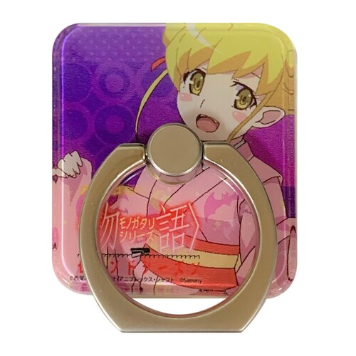 Pachislot Smartphone Ring A Shinobu