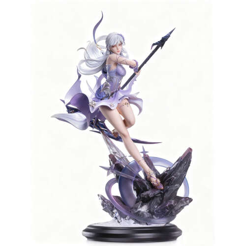 -PRE ORDER- New Era X Throne Of Seal Holy Caier 1/6 Scale Figure
