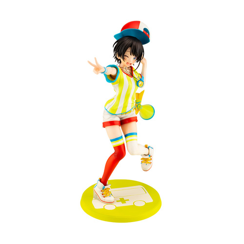 -PRE ORDER- Oozora Subaru