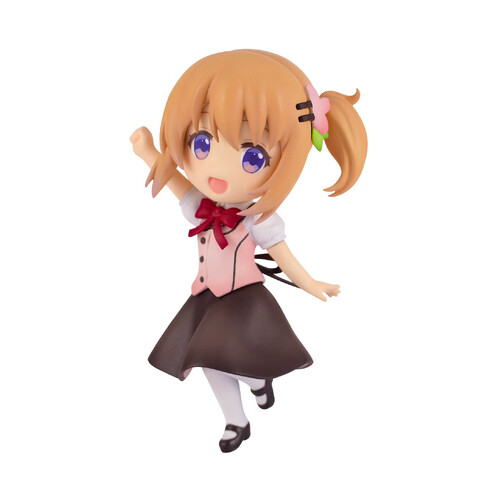 Mini Figure Cocoa