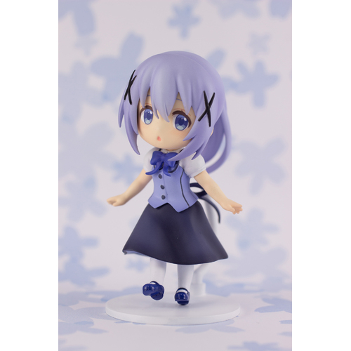 Mini Figure Chino