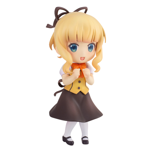 Mini Figure Syaro