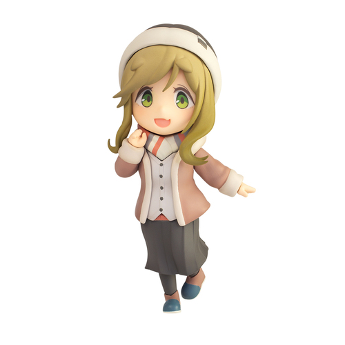 Mini Figure Inuyama Aoi Season 2 ver.