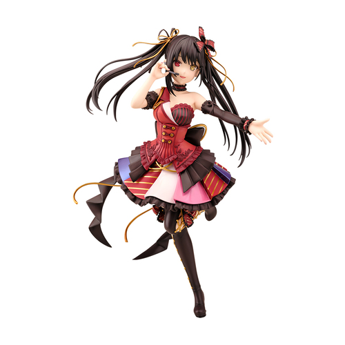 Tokisaki Kurumi (Idol Ver.)