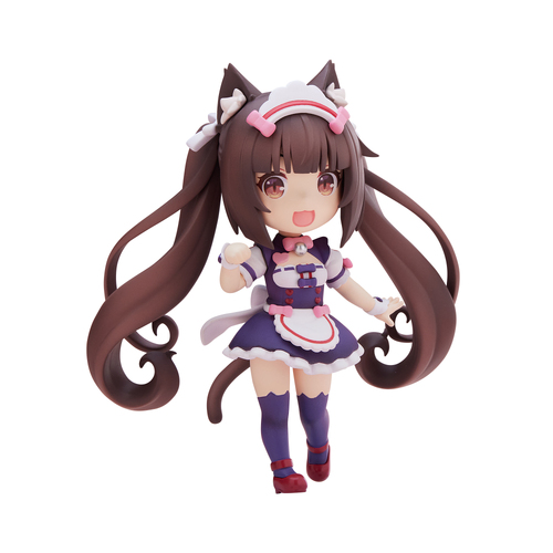 Mini Figure 100! Chocola