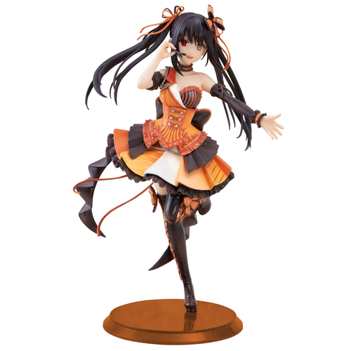 Tokisaki Kurumi (Idol Ver.) Another Edition