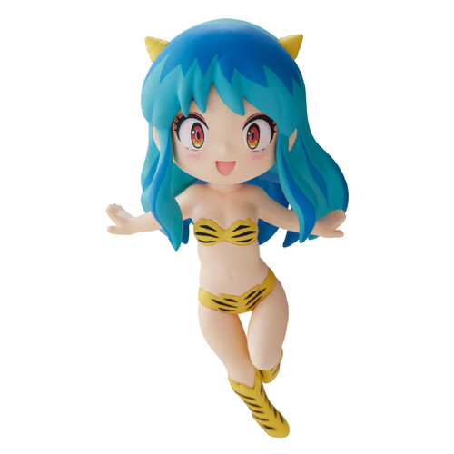 Mini Figure Lum