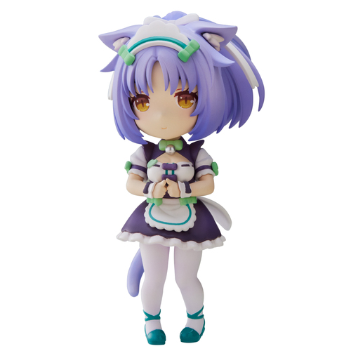 Mini Figure 100! Cinnamon