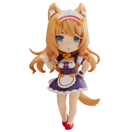 Mini Figure 100! Maple