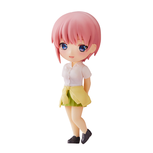 Mini Figure Nakano Ichika