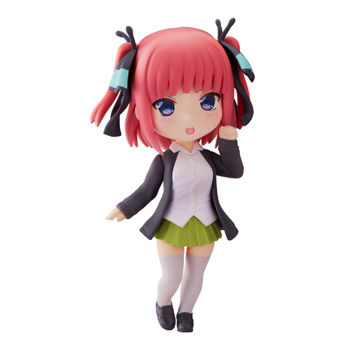 Mini Figure Nakano Nino