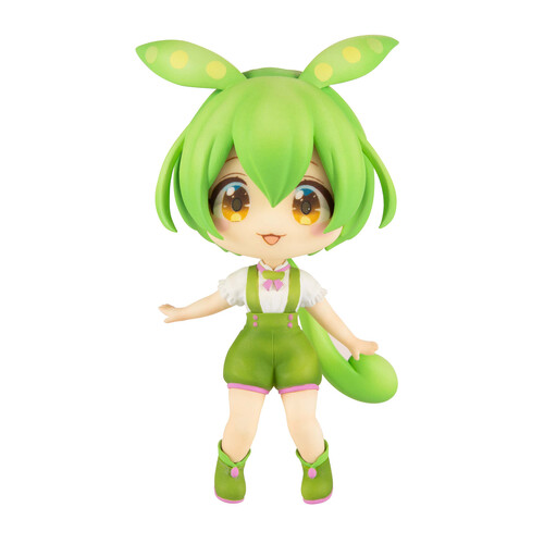 Tohoku Zunko Mini Figure Zundamon