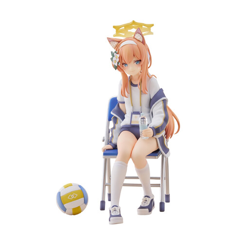 -PRE ORDER- Mari (Gym Uniform) Memorial Lobby Version 1/7 Scale