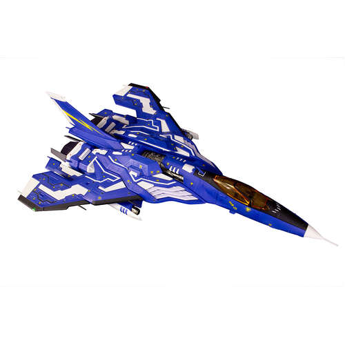-PRE ORDER- Raiden Director's Cut FT00004A Azuma [2P COLOR Version] 1/100 Scale [MODEL KIT]