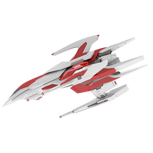 -PRE ORDER- Legend Silver Hawk Burst 1/60 Scale [MODEL KIT]