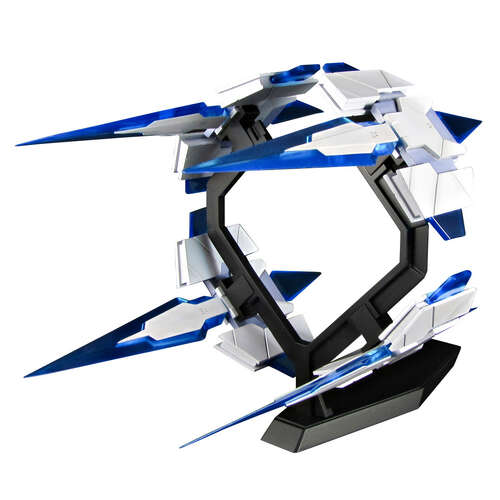 -PRE ORDER- Burst Parts for Legend Silver Hawk Burst 1/60 Scale[MODEL KIT]