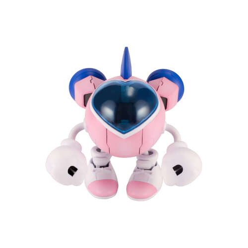 -PRE ORDER- Pop'n TwinBee Rainbow Bell Adventures Winbee [MODEL KIT]