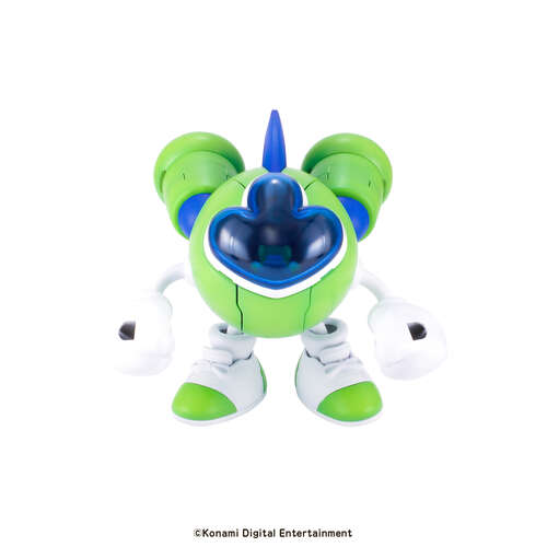 -PRE ORDER- Pop'n TwinBee Rainbow Bell Adventures GwinBee [MODEL KIT]