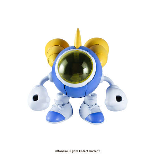 -PRE ORDER- Pop'n TwinBee Rainbow Bell Adventures Update Version [MODEL KIT]