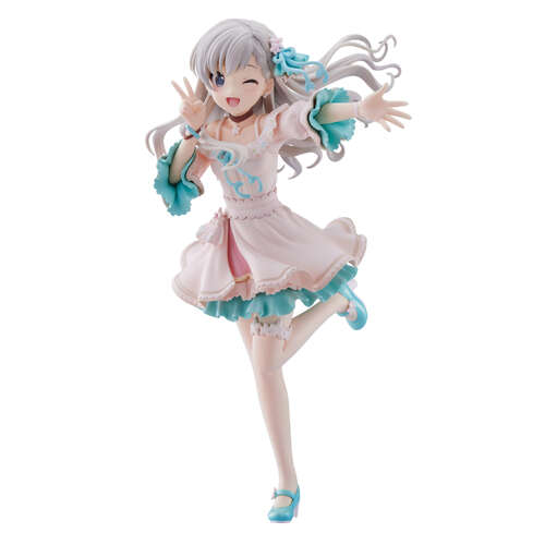 -PRE ORDER- Hayate Hisakawa O-Ku-Ri-Mo-No Sunday! 1/7 Scale