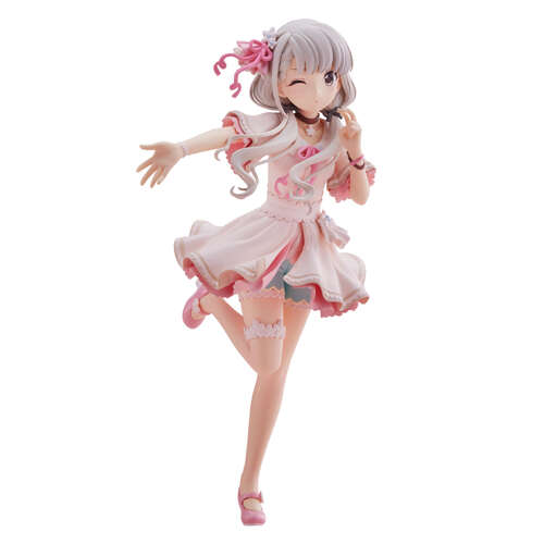 -PRE ORDER- Nagi Hisakawa O-Ku-Ri-Mo-No Sunday! 1/7 Scale