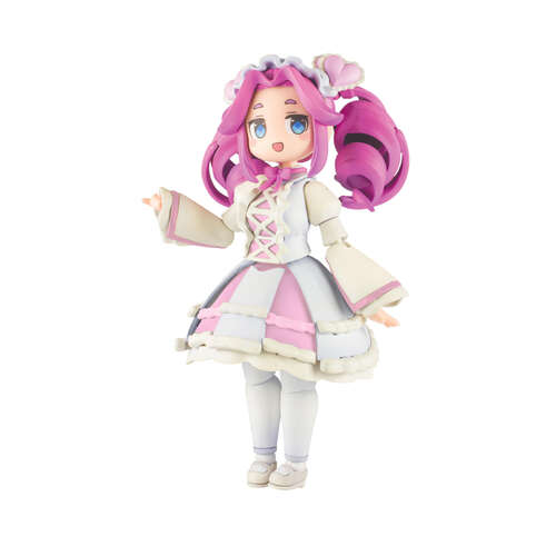 -PRE ORDER- Plafia Shikoku Metan sugarberry 1/12 Scale [MODEL KIT]