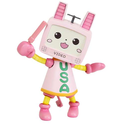 -PRE ORDER- Usachan Robo [MODEL KIT]