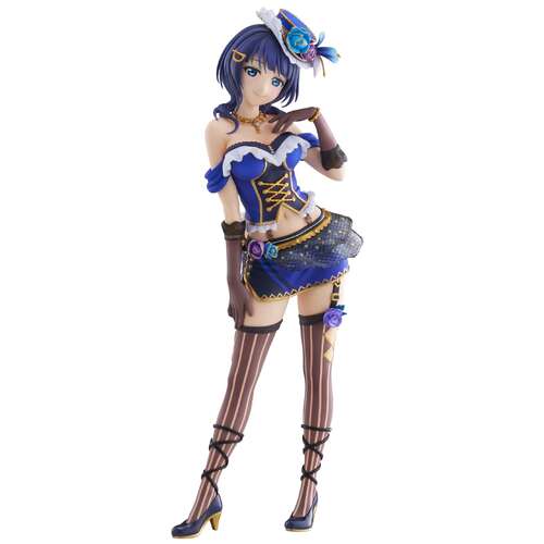 -PRE ORDER- Asaka Karin 1/7 Scale