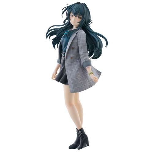 -PRE ORDER- Temari Tsukimura 1/7 Scale