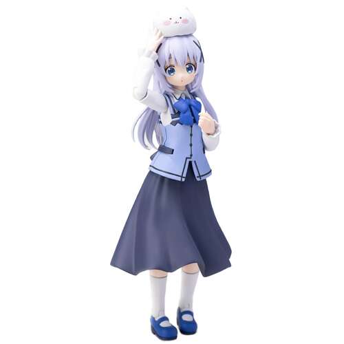 -PRE ORDER- Plafia Chino [MODEL KIT]