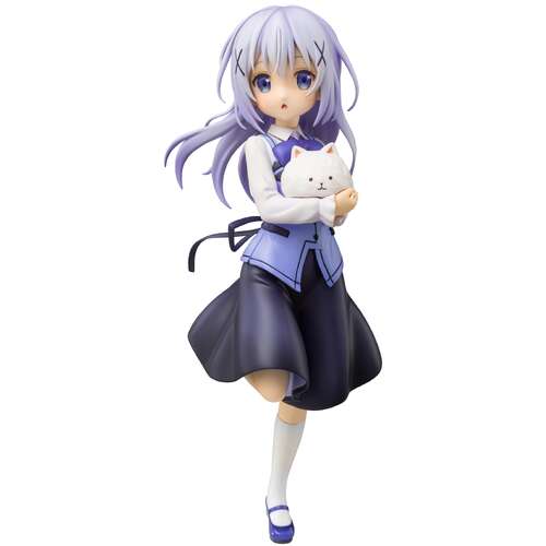 -PRE ORDER- Chino Cafe Style 1/7 Scale