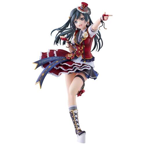 -PRE ORDER- Yuki Setsuna 1/7 Scale