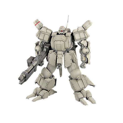 -PRE ORDER- AS-5E3 Leynos Player Type Renewal Version 1/35 Scale [MODEL KIT] [Re-release]