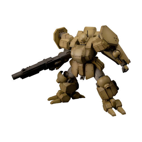 -PRE ORDER- AS-5E3 Leynos Land Warfare Specifications Renewal Version 1/35 Scale [MODEL KIT] [Re-release]