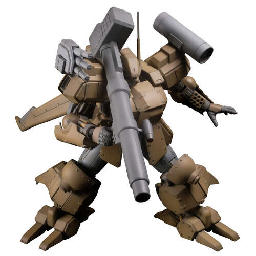-PRE ORDER- AS-5E3 Leynos Mass Production-Type Renewal Version 1/35 Scale [MODEL KIT] [Re-release]