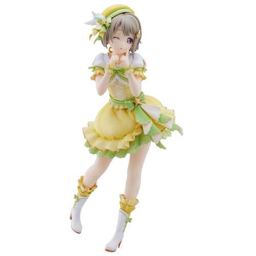 -PRE ORDER- Nakasu Kasumi 1/7 Scale [Re-release]