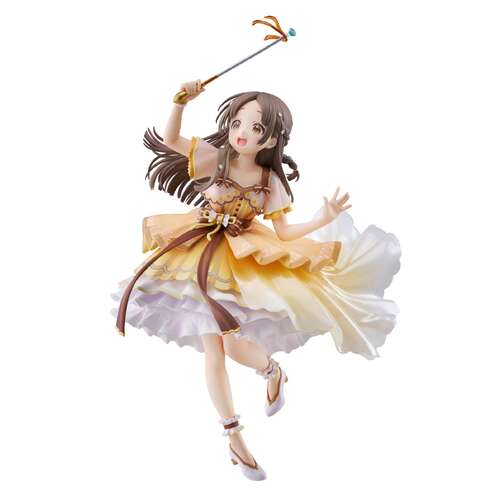 -PRE ORDER- China Kuramoto 1/7 Scale