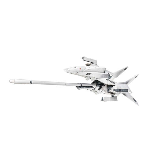 -PRE ORDER- SA-77 SILPHEED Lancer Type Convertible Kit 1/100 Scale [MODEL KIT] [Re-release]
